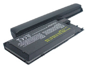 Batteria Dell 0JD616 11.1V 7800mAh 87Wh