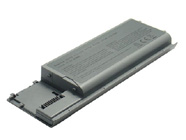 Batteria Dell 0JD616 11.1V 5200mAh 58Wh