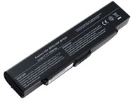 Batteria SONY VAIO VGN-S5VP/B.G4