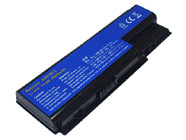 Batteria ACER TravelMate 7530-5101 14.8V 5200mAh