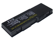 Batteria Dell 0KD476 11.1V 5200mAh 58Wh