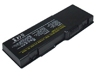 Batteria Dell 0KD476 11.1V 7800mAh 87Wh