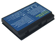 Batteria ACER TravelMate 6465WLMIB 14.8V 5200mAh 78Wh