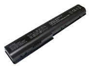 Batteria HP Pavilion dv7-3020el 14.4V 5200mAh 75Wh