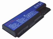 Batteria ACER Extensa 7630G-653G25MN 10.8V 5200mAh 56Wh