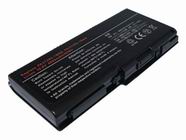 Batteria TOSHIBA Satellite P500-ST5807 10.8V 5200mAh 56Wh