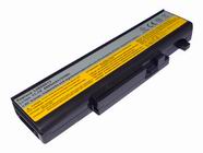 Batteria LENOVO L08L6D13 11.1V 5200mAh 58Wh