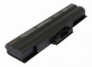 Batteria SONY VAIO VGN-SR72B/S 10.8V 5200mAh 56Wh