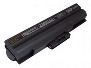 Batteria SONY VAIO VPC-F24L1E 10.8V 7800mAh 85Wh