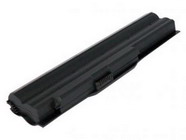 Batteria SONY VAIO VPC-Z118GC/B 10.8V 5200mAh 56Wh