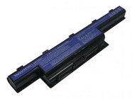 Batteria ACER Aspire 5741G-436G50MN 11.1V 5200mAh 58Wh