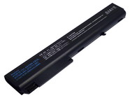 Batteria HP COMPAQ HSTNN-DB06 10.8V 4400mAh 48Wh