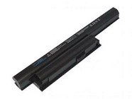 Batteria SONY VAIO VPC-EB1EGX 11.1V 5200mAh 58Wh