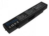 Batteria SONY VAIO VGN-SZ75 11.1V 5200mAh 58Wh