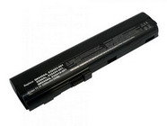 Batteria HP 632421-001 11.1V 5200mAh 58Wh