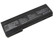 Batteria HP EliteBook 8570p 10.8V 7800mAh 85Wh