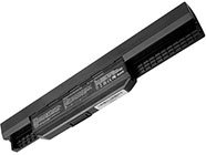 Batteria ASUS K53J-SX216A 10.8V 4400mAh