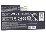 Batteria ACER Iconia A1-810 7.9"