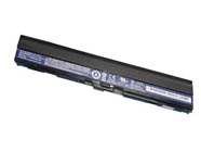 Batteria ACER Aspire One AO756 Series 11.1V 5200mAh 58Wh