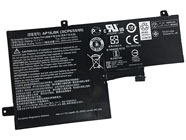 Batteria ACER Chromebook 11 N7 C731-C599