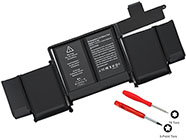 Batteria APPLE MacBookPro12,1