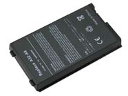 Batteria ASUS N80