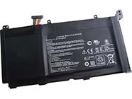 Batteria ASUS K551LB-XX225D