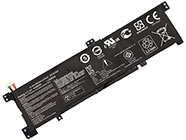 Batteria ASUS K401UB-FR038T