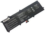 Batteria ASUS VivoBook F201E-KX063H 7.4V 4400mAh