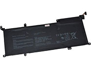 Batteria ASUS C31N1539