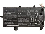 Batteria ASUS ZenBook Pro 14 UX450FD 11.55V 4550mAh 52Wh