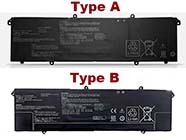 Batteria ASUS K3502ZA-BB51-CA