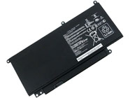 Batteria ASUS R750JK