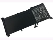 Batteria ASUS G501JW-CN047H