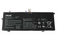 Batteria ASUS C41N1825