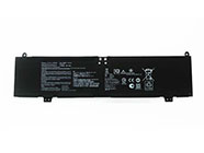 Batteria ASUS ProArt StudioBook 16 OLED H5600QM-KV064R