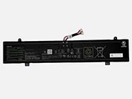 Batteria ASUS GU604VZ-N4004W