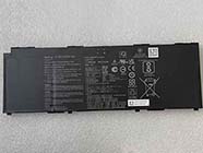 Batteria ASUS ExpertBook B5 B5602CBN-MB0301X