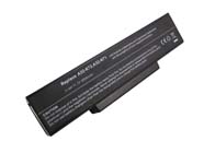 Batteria ASUS N73SV-A3-CBIL 10.8V 7800mAh 85Wh