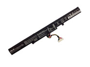 Batteria ASUS F751LN-T4181H