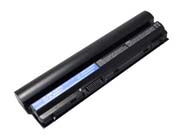 Batteria Dell Latitude E6320 11.1V 7800mAh 87Wh