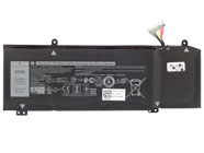 Batteria Dell G7 7590 P82F 15.2V 3750mAh 60Wh