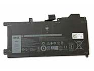 Batteria Dell Latitude 7200 2-in-1