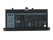 Batteria Dell Latitude 11 5175 7.4V 4400mAh 28Wh