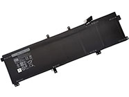 Batteria Dell XPS 15 9535 11.1V 8100mAh 91Wh