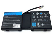 Batteria Dell G33TT