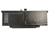 Batteria Dell Latitude 7410 11.4V 3255mAh 39Wh