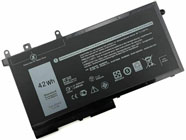 Batteria Dell Latitude 5288 11.4V 3500mAh 42Wh