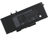 Batteria Dell Latitude 5400 15.2V 4250mAh 68Wh