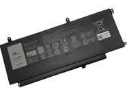 Batteria Dell 4P8PH 7.4V 7410mAh 56Wh